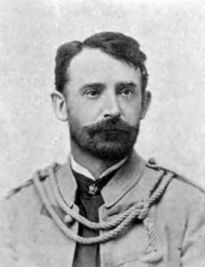Teodor Talowski