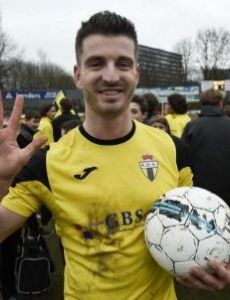 Jelle van Kruijssen