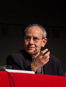 Julián Carrón