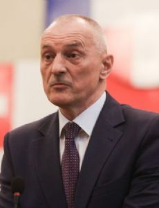 Oleksandr Savchenko