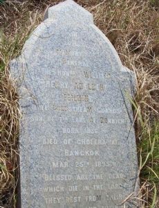 William Feilding (British Army officer)