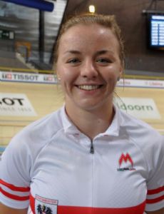 Verena Eberhardt
