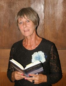 Doris Gercke
