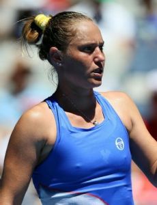 Kateryna Bondarenko