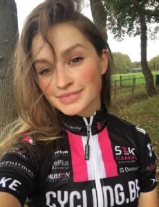 Elodie Kuijper