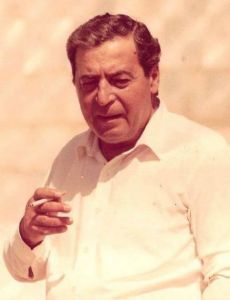 Paris Herouni