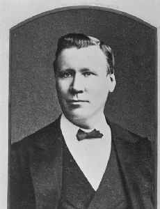 John Downer