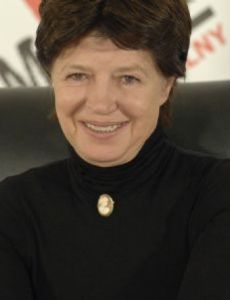 Izabella Sierakowska