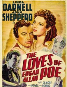 The Loves of Edgar Allan Poe