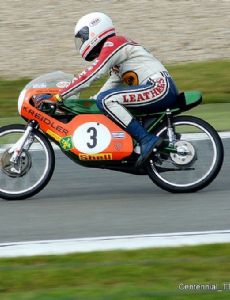 Henk van Kessel