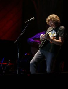 Sam Bush
