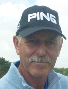 Mark James (golfer)