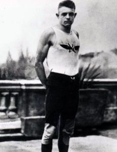 Robin Reed