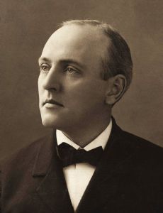 Frederic O. MacCartney