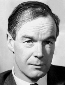 Alan Lloyd Hodgkin