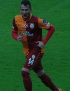 Izet Hajrović