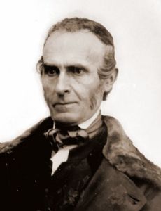 John Greenleaf Whittier