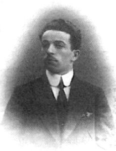 Berek Lajcher