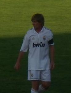 Ángel Pérez García