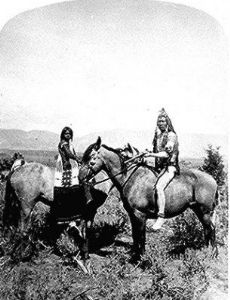 Black Hawk War (1865–1872)