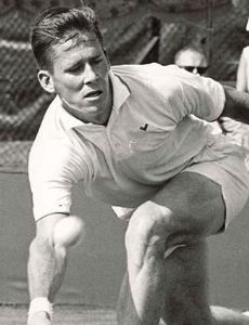 Dennis Ralston