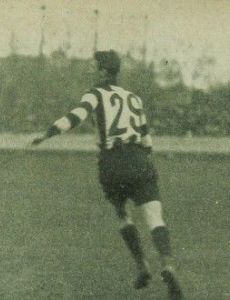 Charles Wall (footballer)