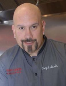 Tony Luke Jr.