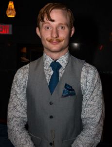 Jack Gallagher (wrestler)