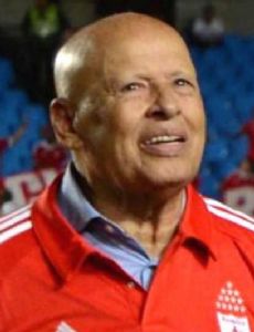 Gabriel Ochoa Uribe