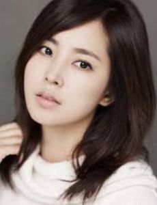 Han Chae-Ah