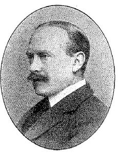 J. D. Rees