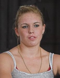 Zsanett Németh