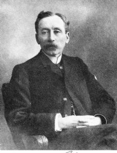 Jacques-Louis Reverdin