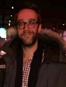 François Létourneau