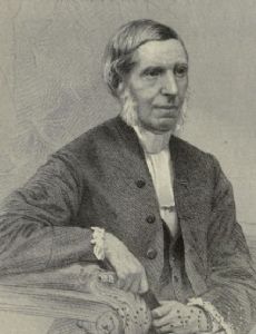 John Wilson (missionary)