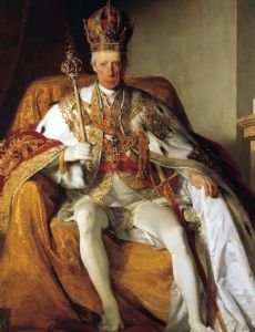 Francis II, Holy Roman Emperor