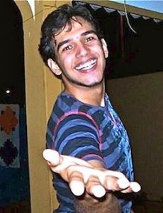 Lucas Fortuna