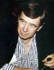 Bruce Alexander Cook