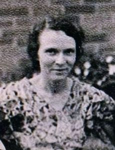 Grace Caroline Hefner