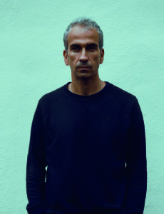 Alphan Eseli