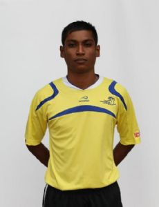 K Sathiaraj