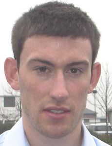 David Jones (footballer born 1984)