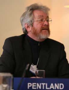 Alex Pentland