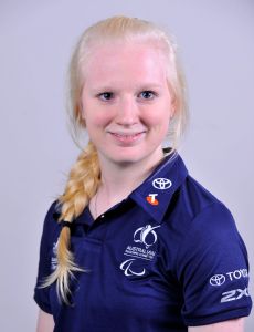 Jennifer Blow