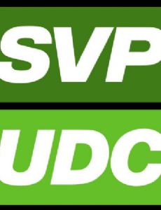 Swiss People's Party