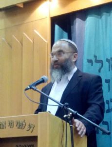 Re'em Ha'Cohen