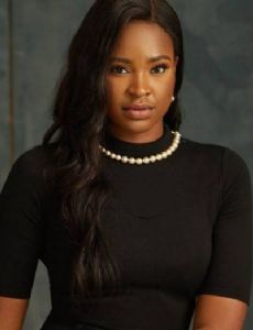 Ezinne Akudo