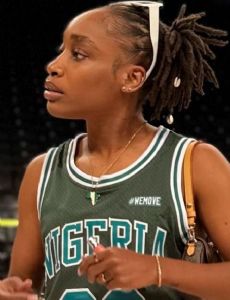 Ezinne Kalu