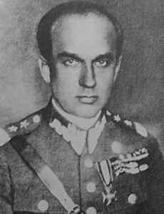 Tadeusz Kasprzycki