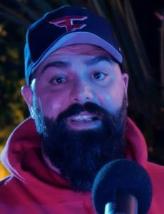 Daniel Keem